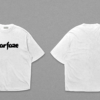 Warfaze Band Drop-sholder Front design T-Shirt